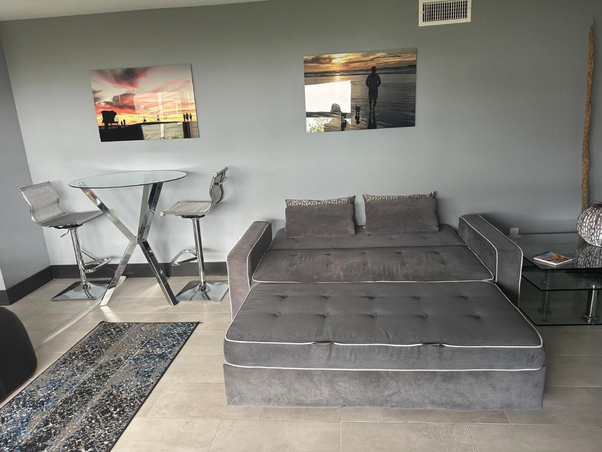 Contemporary Ocean Sunset Views With Firepit Pt Loma Close To Plnu San Diego Eksteriør bilde