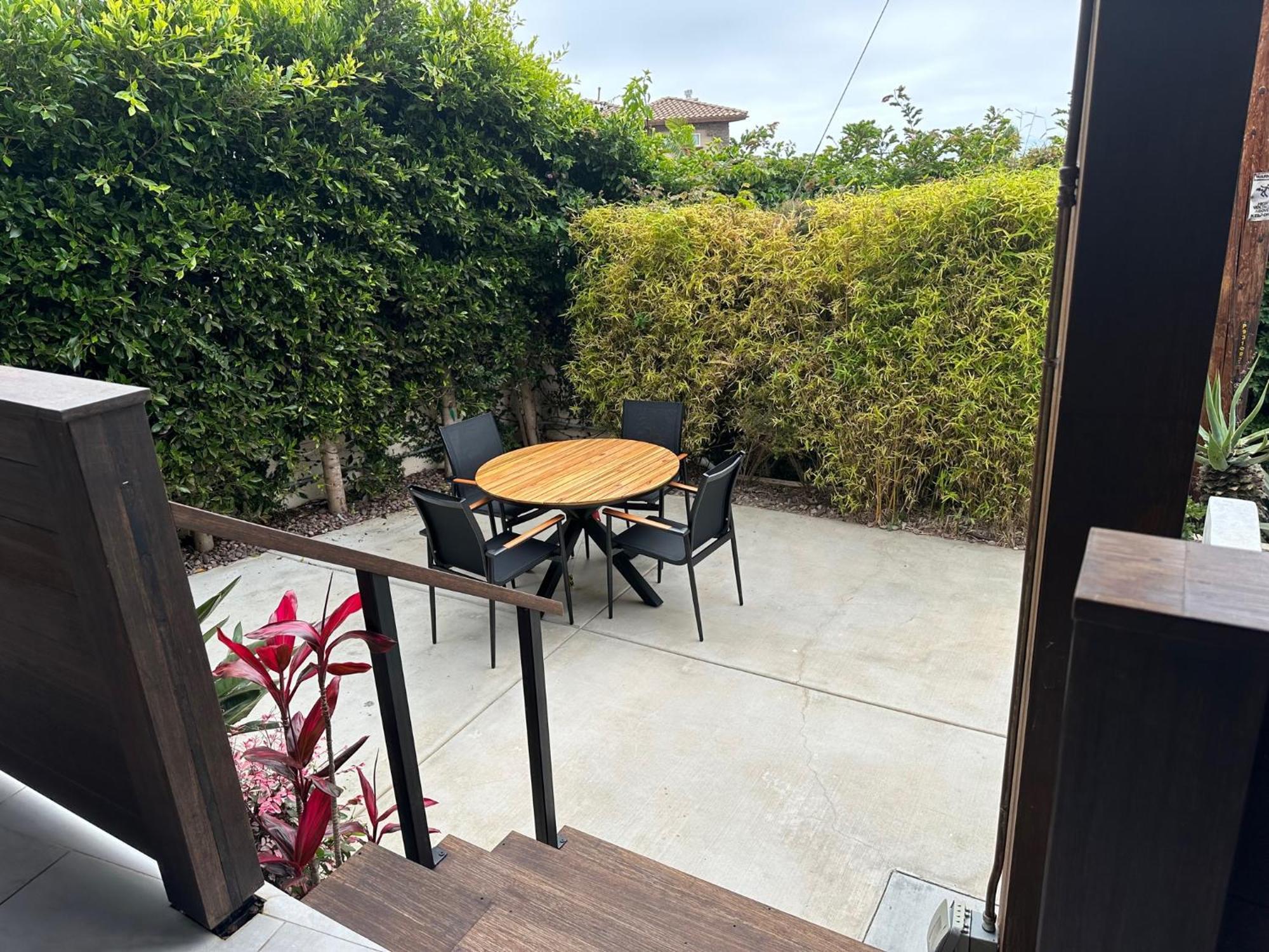 Contemporary Ocean Sunset Views With Firepit Pt Loma Close To Plnu San Diego Eksteriør bilde