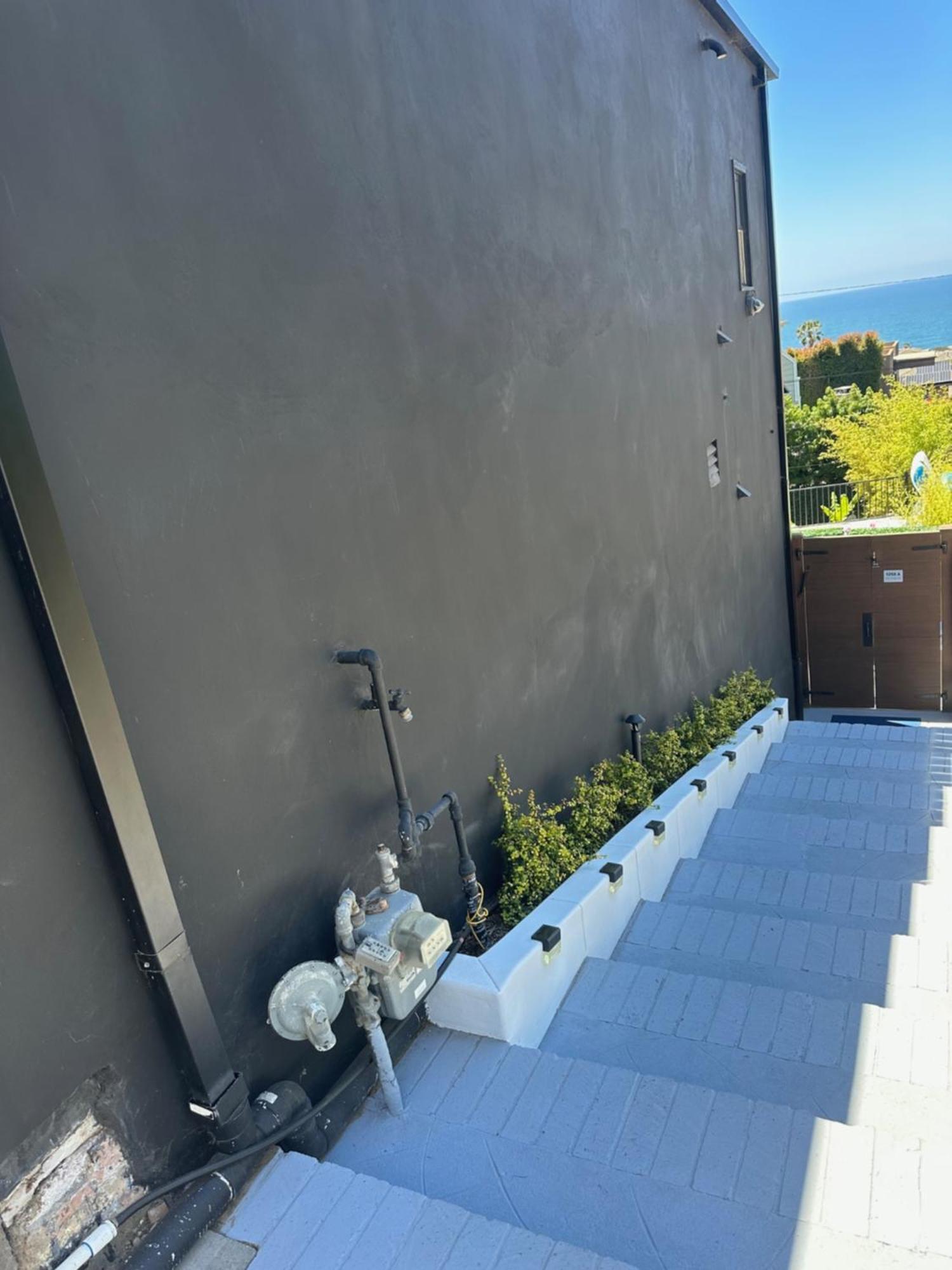 Contemporary Ocean Sunset Views With Firepit Pt Loma Close To Plnu San Diego Eksteriør bilde