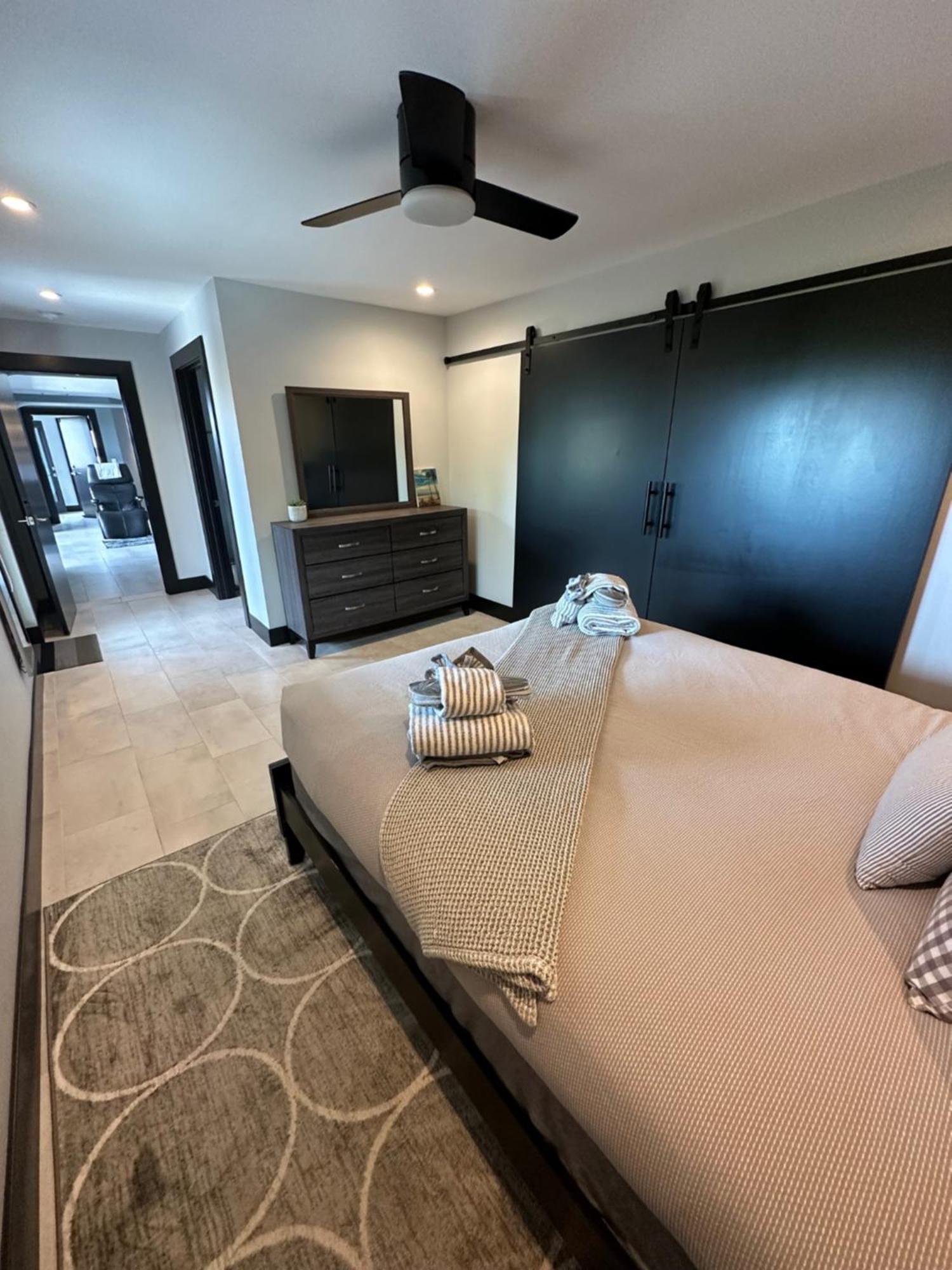Contemporary Ocean Sunset Views With Firepit Pt Loma Close To Plnu San Diego Eksteriør bilde