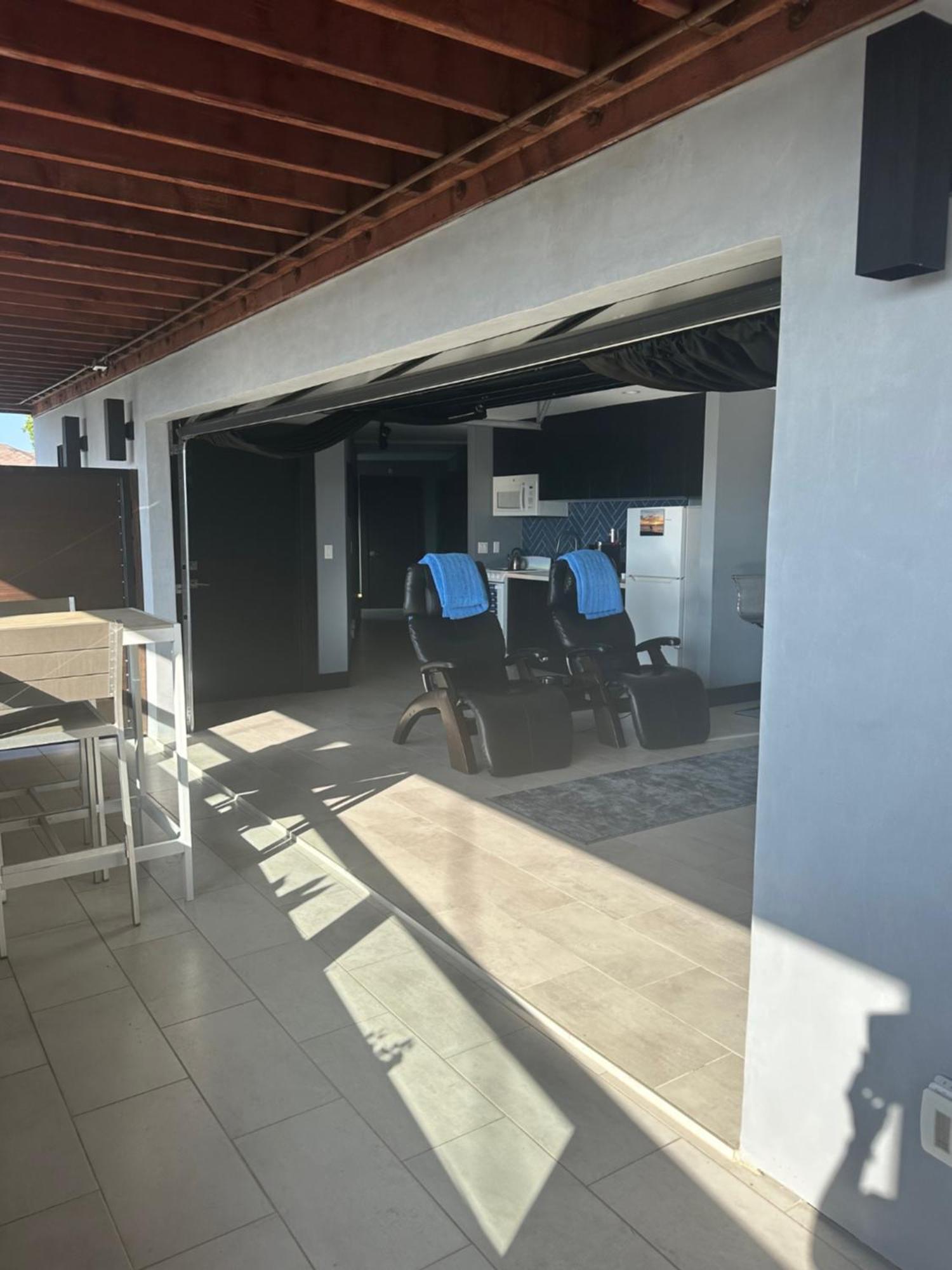 Contemporary Ocean Sunset Views With Firepit Pt Loma Close To Plnu San Diego Eksteriør bilde