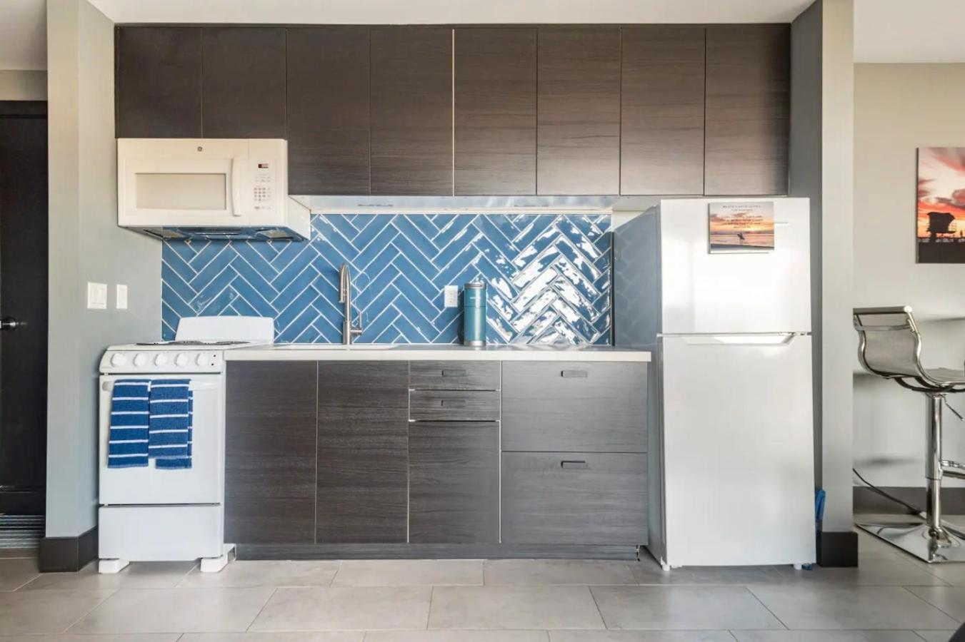 Contemporary Ocean Sunset Views With Firepit Pt Loma Close To Plnu San Diego Eksteriør bilde