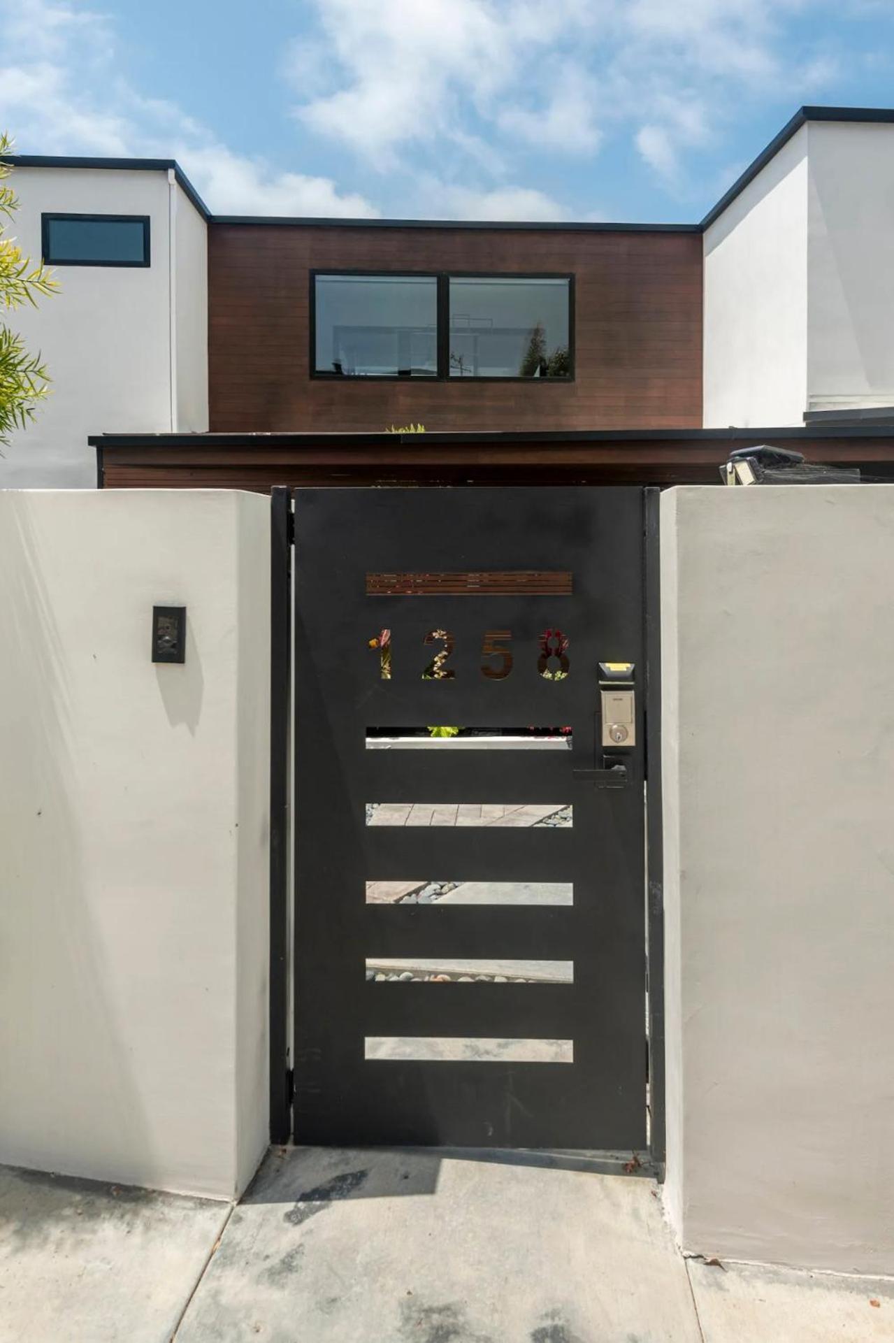 Contemporary Ocean Sunset Views With Firepit Pt Loma Close To Plnu San Diego Eksteriør bilde